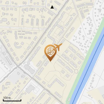 Foto zu Ortlerweg 40-44, 12207 Berlin