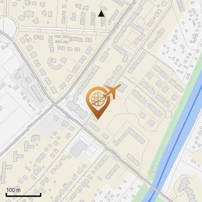 Foto zu Ortlerweg 45-49, 12207 Berlin