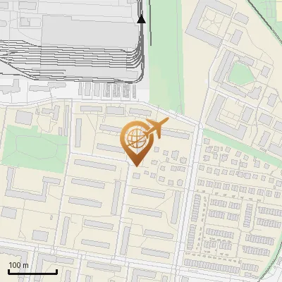 Foto zu Ortliebstraße 17-23, 10365 Berlin