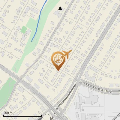 Foto zu Ortnitstraße 1, 81925 München