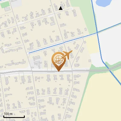 Foto zu Ortnitstraße 101-106, 13088 Berlin