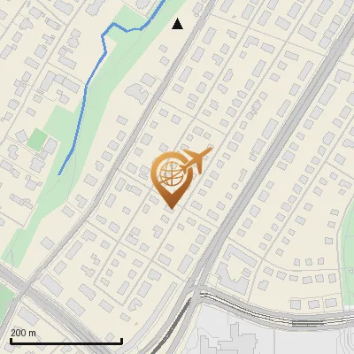 Foto zu Ortnitstraße 9-15, 81925 München