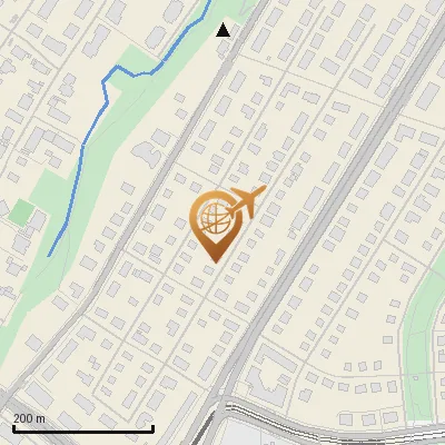 Foto zu Ortnitstraße 16-17, 81925 München