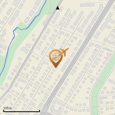 Foto zu Ortnitstraße 24-28, 81925 München