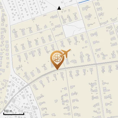 Foto zu Ortnitstraße 39-42, 13088 Berlin