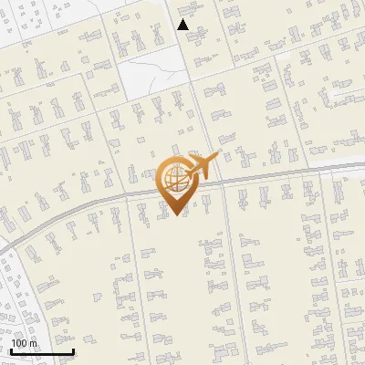 Foto zu Ortnitstraße 52-59, 13088 Berlin