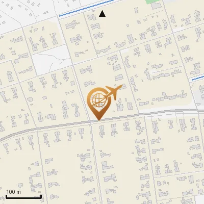 Foto zu Ortnitstraße 61-64, 13088 Berlin