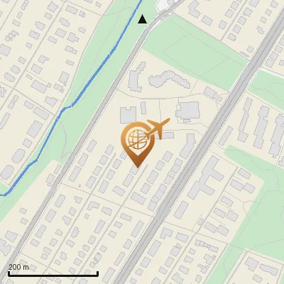 Foto zu Ortnitstraße 63-67, 81925 München