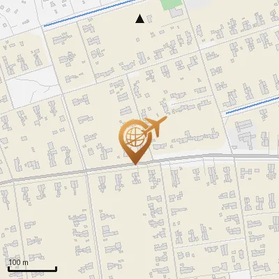 Foto zu Ortnitstraße 68-77, 13088 Berlin