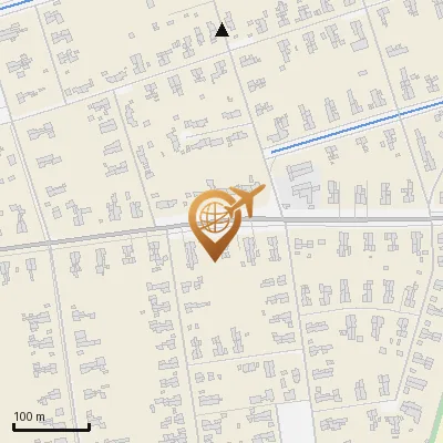 Foto zu Ortnitstraße 80-83, 13088 Berlin