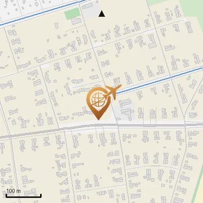 Foto zu Ortnitstraße 85-89, 13088 Berlin