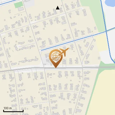 Foto zu Ortnitstraße 93-97, 13088 Berlin