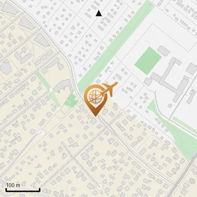 Foto zu Ortolanweg 99-106, 12359 Berlin