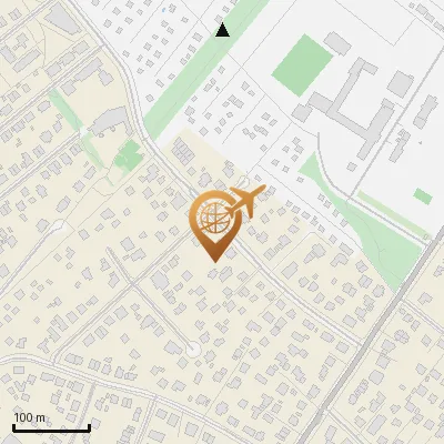 Foto zu Ortolanweg 112, 12359 Berlin