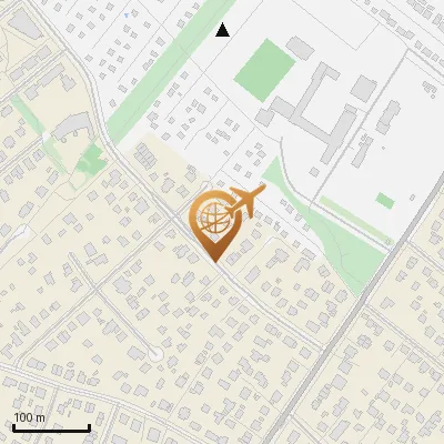 Foto zu Ortolanweg 113-120, 12359 Berlin