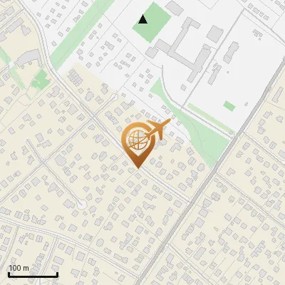 Karte Ortolanweg 123, 12359 Berlin