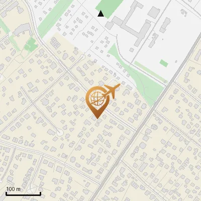 Foto zu Ortolanweg 122-129, 12359 Berlin