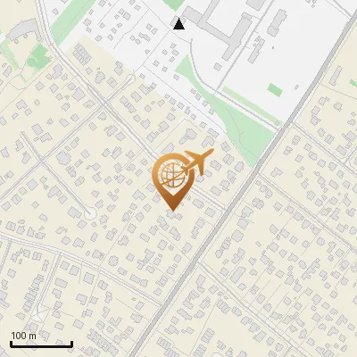 Karte Ortolanweg 130, 12359 Berlin