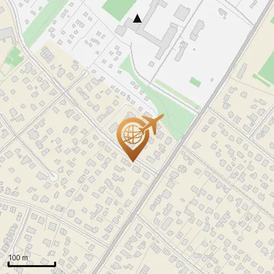 Karte Ortolanweg 131, 12359 Berlin