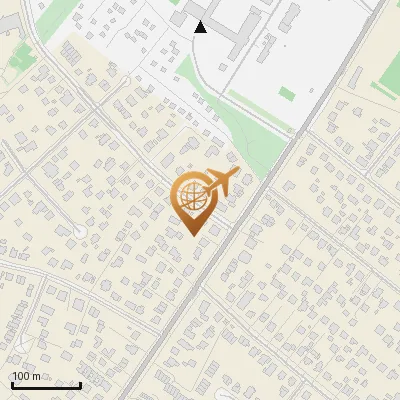 Foto zu Ortolanweg 130-132, 12359 Berlin