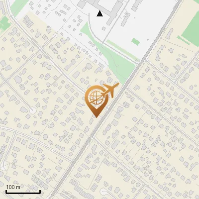 Foto zu Ortolanweg 134, 12359 Berlin