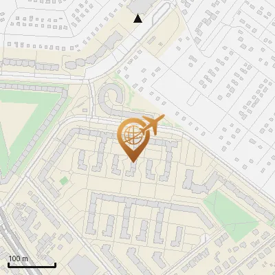 Foto zu Ortolanweg 9-38, 12359 Berlin