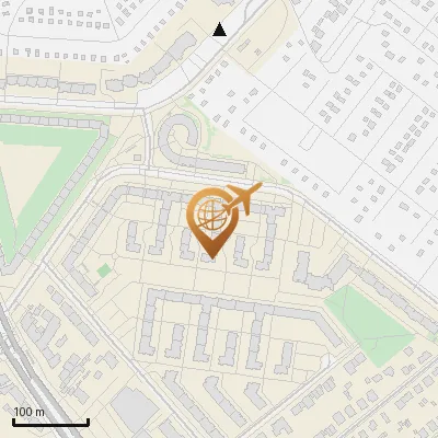 Karte Ortolanweg 30, 12359 Berlin