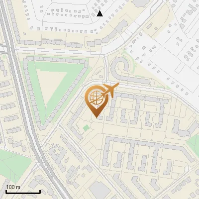 Foto zu Ortolanweg 2-6, 12359 Berlin