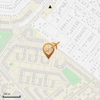 Foto zu Ortolanweg 40-48, 12359 Berlin