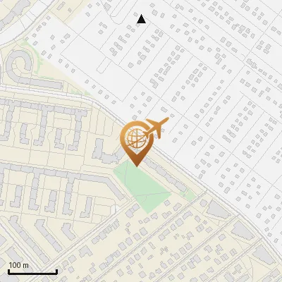 Foto zu Ortolanweg 54-56, 12359 Berlin