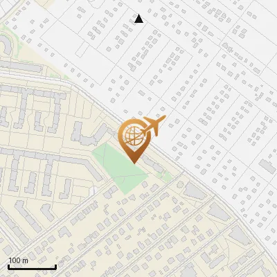 Karte Ortolanweg 60, 12359 Berlin