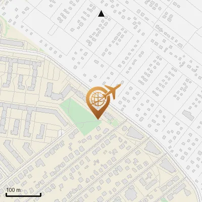 Foto zu Ortolanweg 58-64, 12359 Berlin