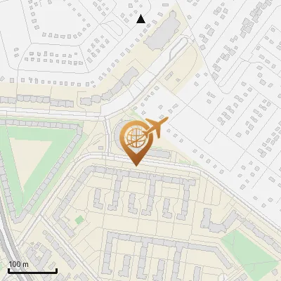 Karte Ortolanweg 7, 12359 Berlin