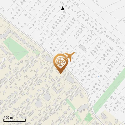 Foto zu Ortolanweg 70-72, 12359 Berlin