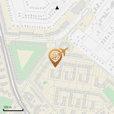 Foto zu Ortolanweg 8, 12359 Berlin