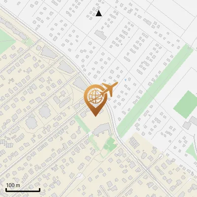 Foto zu Ortolanweg 88-94, 12359 Berlin