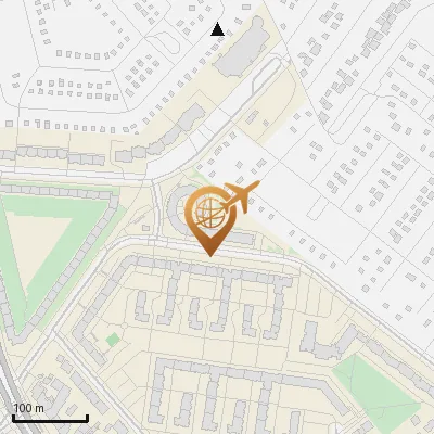 Karte Ortolanweg 9, 12359 Berlin