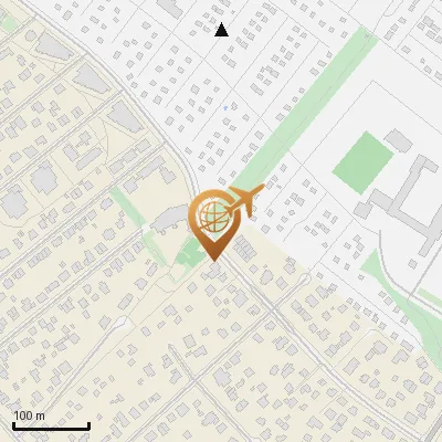 Foto zu Ortolanweg 96-97, 12359 Berlin