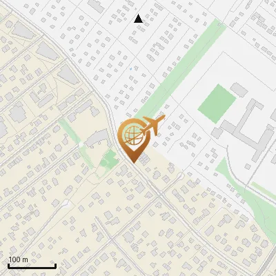 Karte Ortolanweg 99, 12359 Berlin