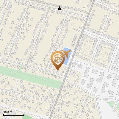 Foto zu Ortolfstraße 106, 12524 Berlin