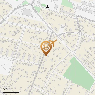 Karte Ortolfstraße 7-17, 12524 Berlin