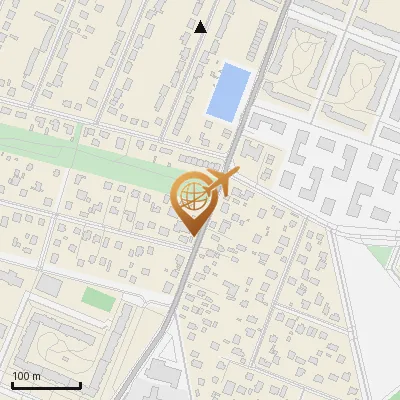 Foto zu Ortolfstraße 114-136, 12524 Berlin