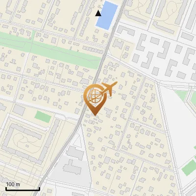 Karte Ortolfstraße 137, 12524 Berlin