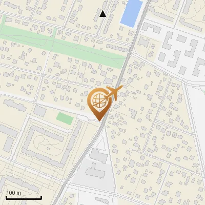 Foto zu Ortolfstraße 138-140, 12524 Berlin