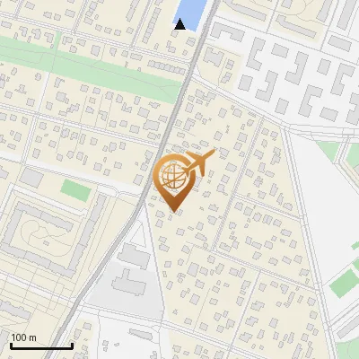 Foto zu Ortolfstraße 141, 12524 Berlin