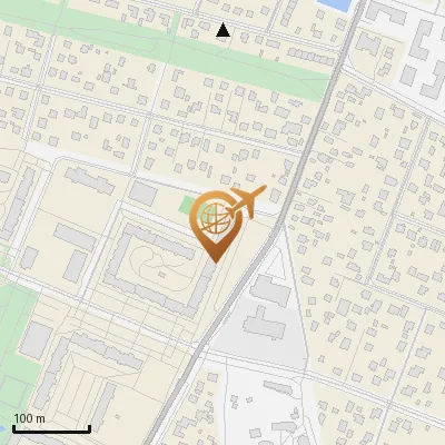 Foto zu Ortolfstraße 146, 12524 Berlin