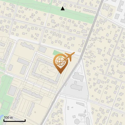 Foto zu Ortolfstraße 150-156, 12524 Berlin