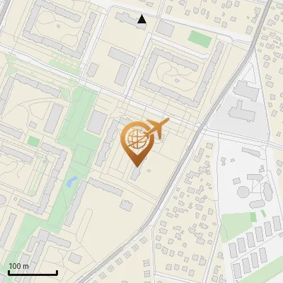 Foto zu Ortolfstraße 162-164, 12524 Berlin