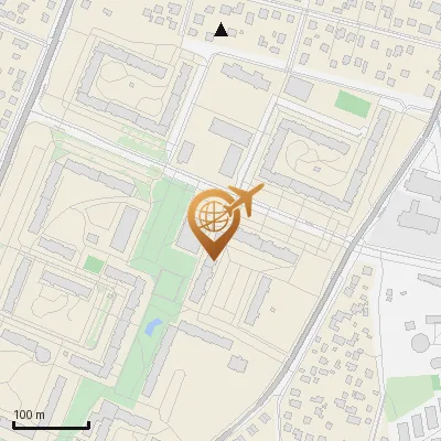 Foto zu Ortolfstraße 166-168, 12524 Berlin