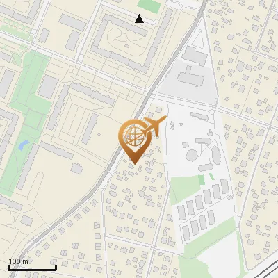 Foto zu Ortolfstraße 171-181, 12524 Berlin